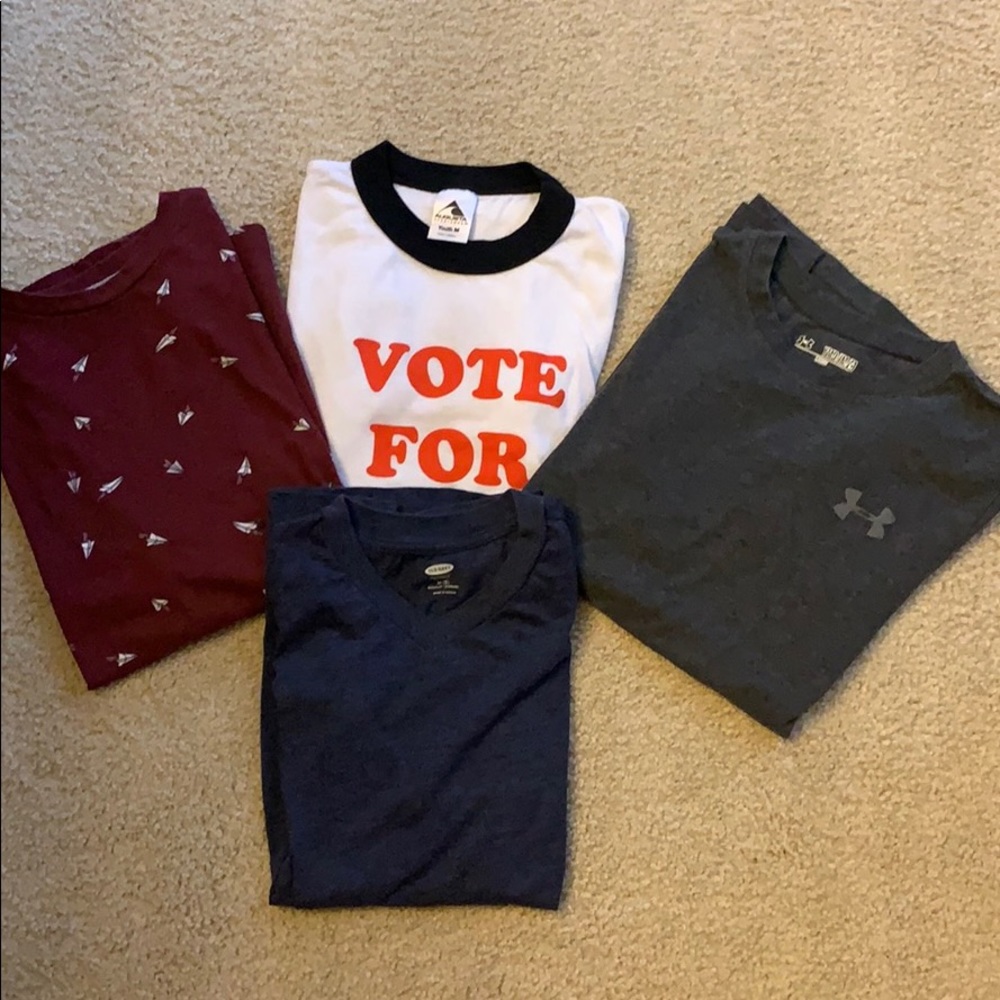 Kids T-shirts